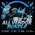 All Vendor Bundle