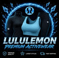 Lululemon vendor