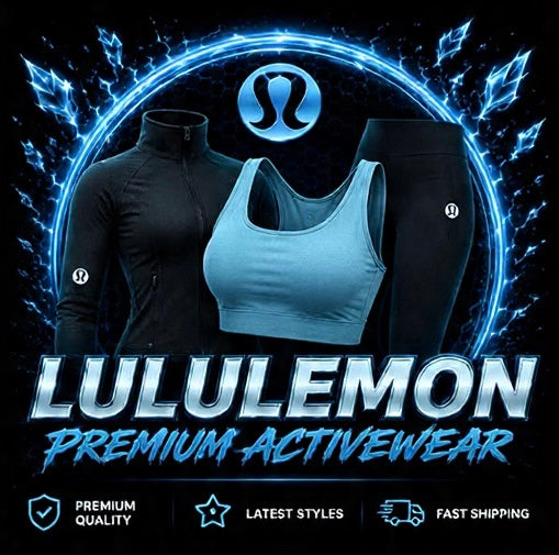 Lululemon vendor